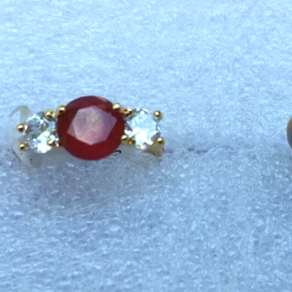 Size 6 assorted each women's rings - Picture 3 of 8